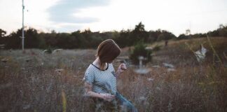What To Remember When You Feel Like You’ll Never Find The “One”