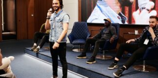 How I Found My Voice As A Mental Health Advocate Mental Health Advocate Sharing Story