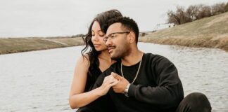 Why Some People Don’t Know Whether Or Not They’re In Love Couple in Love
