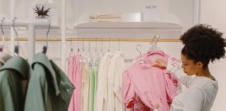 The 5 Best Places To Buy Dresses Right Now