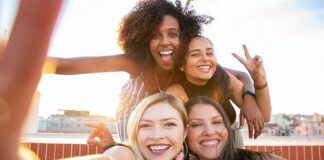 “I Am Enough” And Other Positive Affirmations You Should Tell Yourself