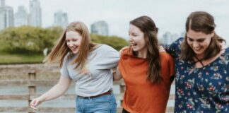 Why Family Is More Than Blood family-friends