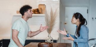 3 Questions To Ask Yourself If You & Your Partner Fight Constantly