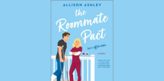 Why You Should Add “The Roommate Pact” To Your TBR List