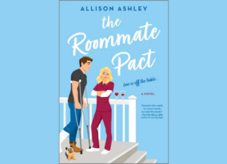 Why You Should Add “The Roommate Pact” To Your TBR List