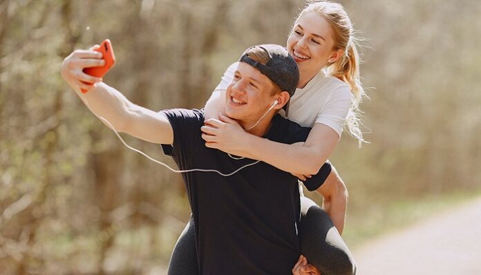 happy relationship