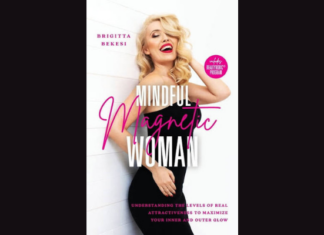 Brigitta Bekesi’s New Book Helps Women Find Their Uniqueness
