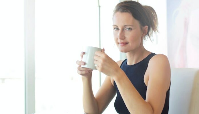 pexels-andrea-piacquadio-3779760 Woman Creating Work-Life Balance