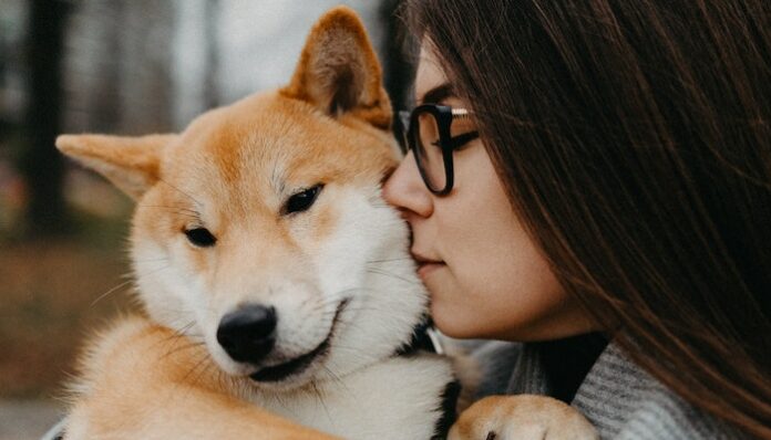 Woman Remember Your Pets