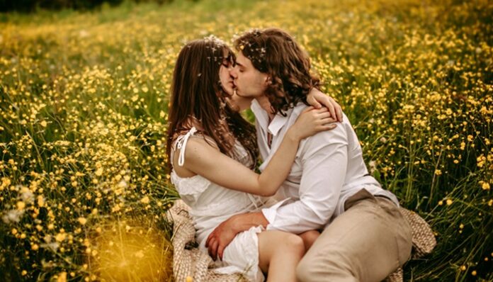 couple