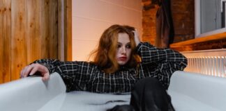 How To Get Over Someone You Love And Move On