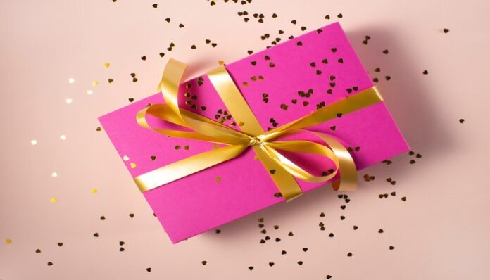birthday gift