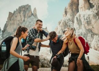 How To Win Over His Friends In 7 Easy Moves