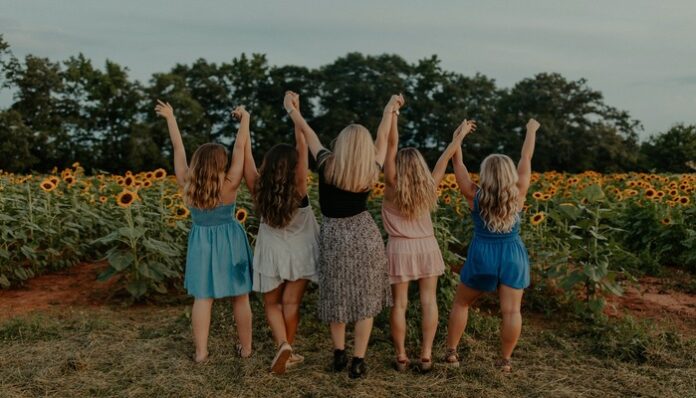 chosen family