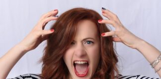 I’m The Crazy Girlfriend Everyone Warned You About crazy-girlfriend