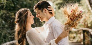 Why It’s Fine To Marry Someone You Don’t Fully Know