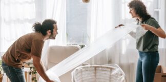 How Tackling Projects Strengthens Your Relationship Big Project Improving Relationship