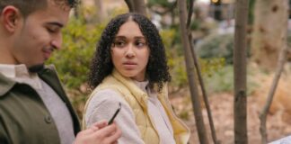 How To Build Trust With A Jealous Significant Other Jealous Partner
