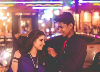 Dating Tips First Date
