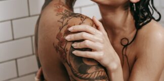 The Science Behind Sexual And Romantic Attraction sexual and romantic attraction