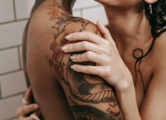 sexual and romantic attraction