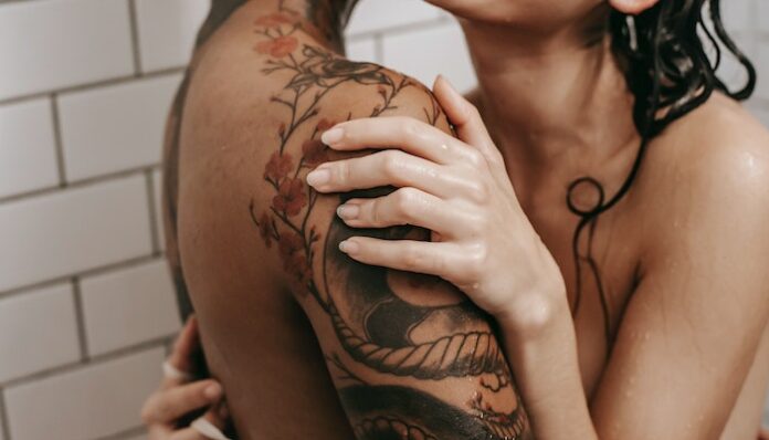 sexual and romantic attraction