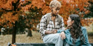 How To Deal With The Trust Issues In Your Relationship Once And For All Couple Working Through Trust Issues