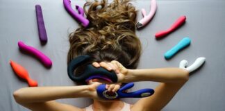 4 Benefits Of Using Toys In The Bedroom With Your Partner