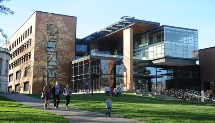 campus