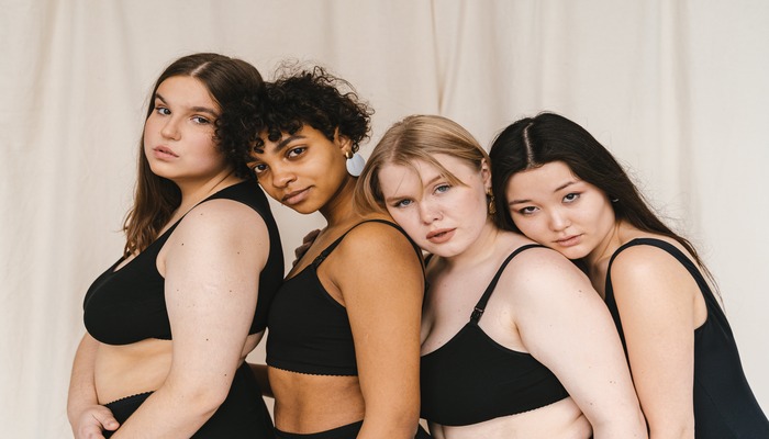 How the Body Positivity Movement Is Ignoring Mid-Size Women