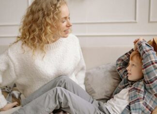 How to Talk to Kids About Divorce