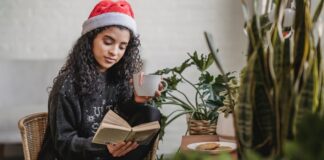4 Books To Read This Christmas If You’re Sick Of Romance