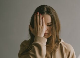 pstd-stress