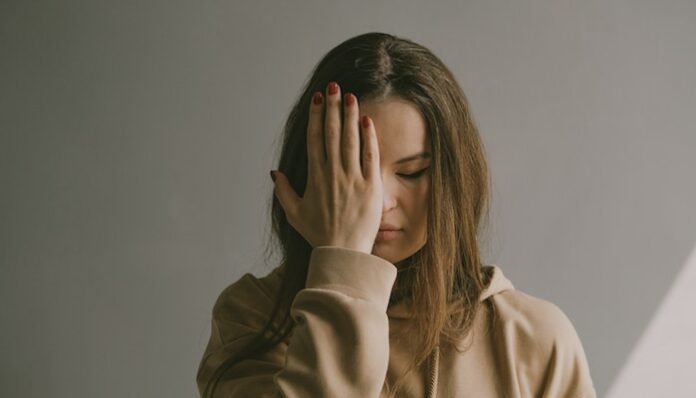 pstd-stress