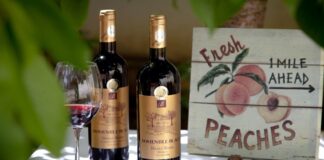 For The Love Of Grape: Celebrating 6 Female Winemakers