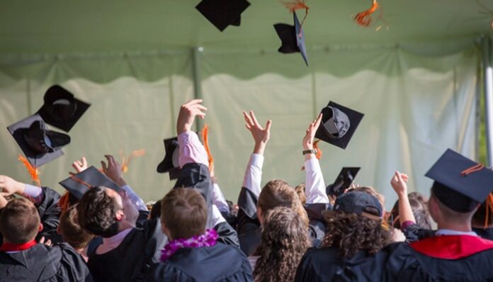 graduate