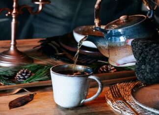 Surviving The Holidays With An Eating Disorder