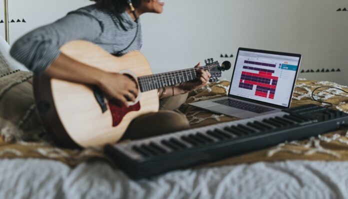 music