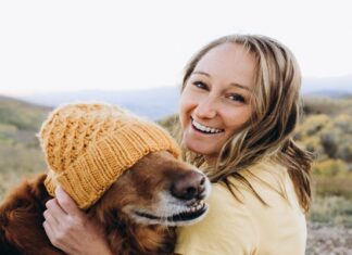 Why The Dog You Owned As A Teen Will Always Be Special dog
