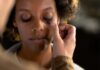Woman Healing From Trauma