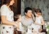 Parents Using Minimalism With Kids