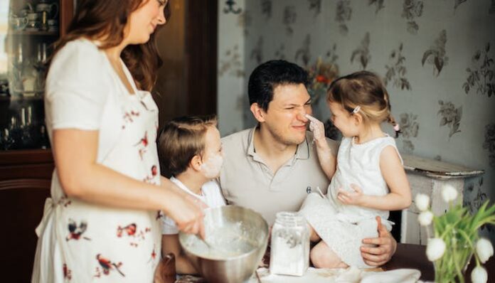 pexels-elina-fairytale-3807212 Parents Using Minimalism With Kids