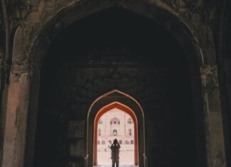 Travel to India