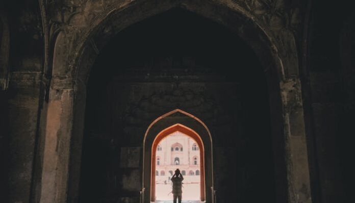Travel to India