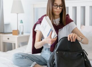 Holiday Blues in College