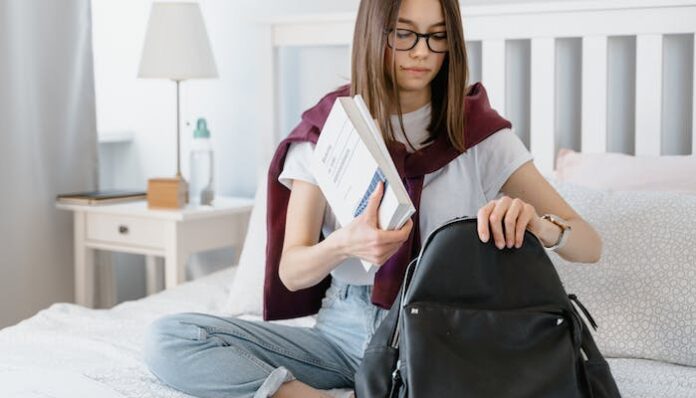 Holiday Blues in College