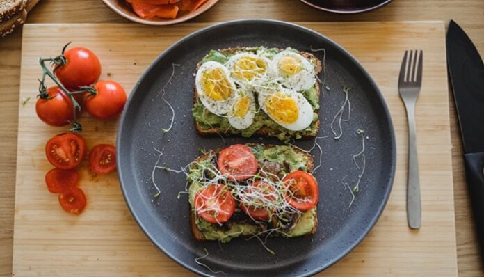 sandwiches