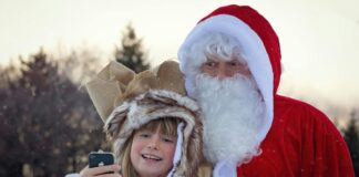 USPS Operation Santa: What Happens To The Letters Mailed To Santa Every Year?