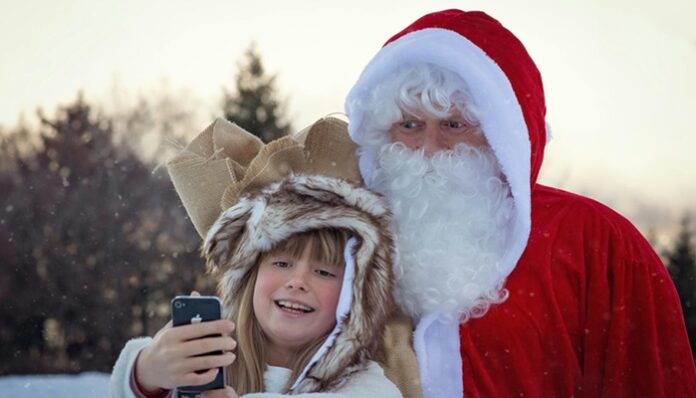 santa claus