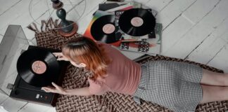 5 Reasons Vinyl Records Have Made Such A Comeback